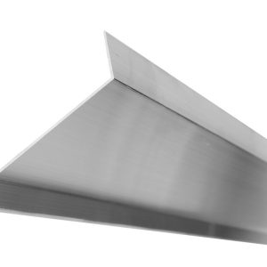 AL.VANNBORD 5034 HVIT 80 MM NSC 0502 Y GL 80