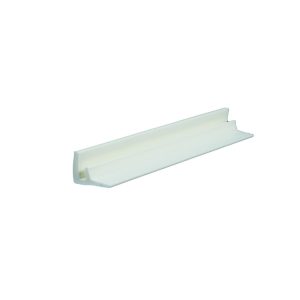 ENDESTYKKER 5111/5034 HVIT 5 PAR 5V+5H 10PK/KRT