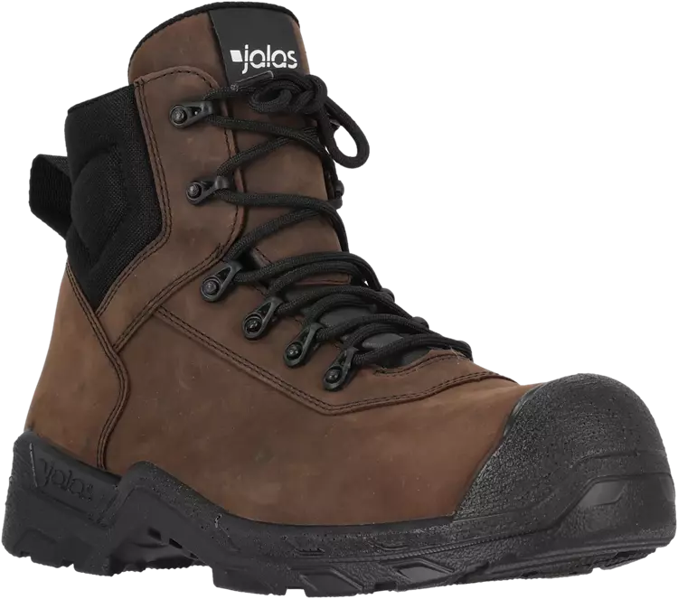 JALAS Heavy Duty 1218 - Bilde 4