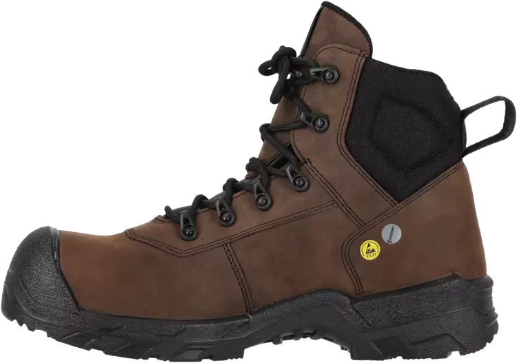 JALAS Heavy Duty 1218 - Bilde 6