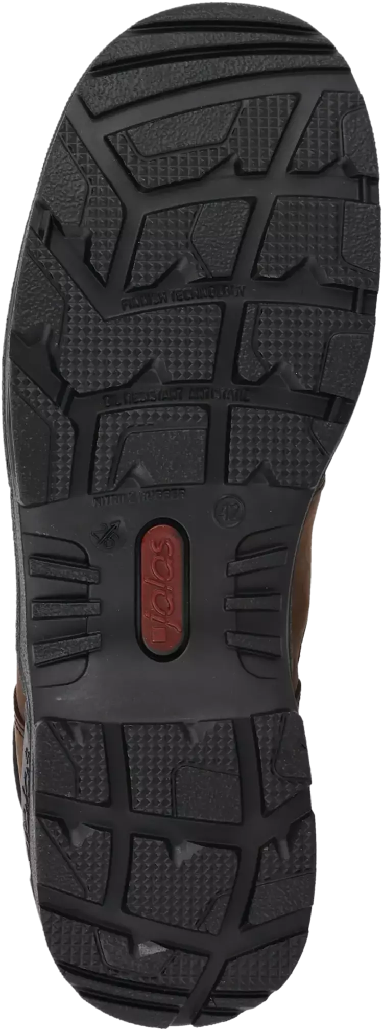 JALAS Heavy Duty 1218 - Bilde 10