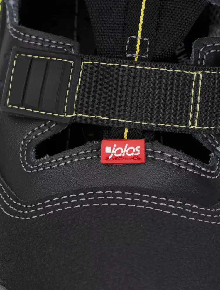 JALAS Gran Premio 1518 ANTISLIP + - Bilde 2