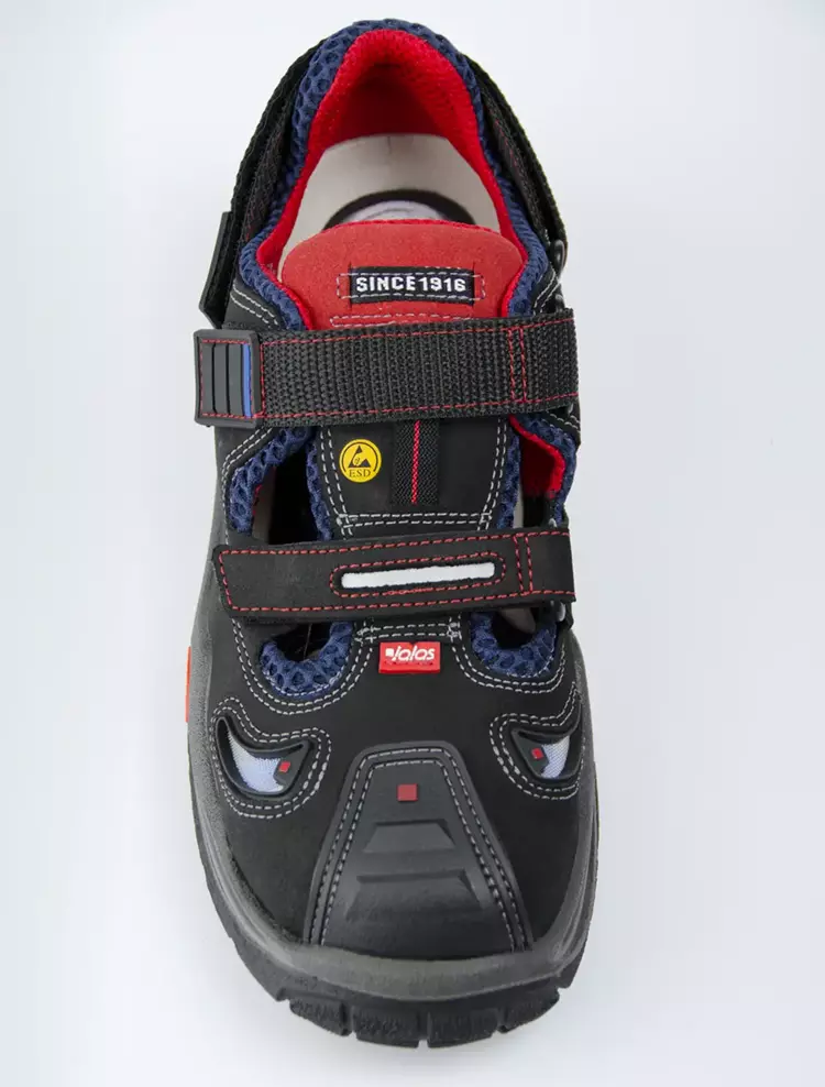 JALAS Respiro 3820R - Bilde 5