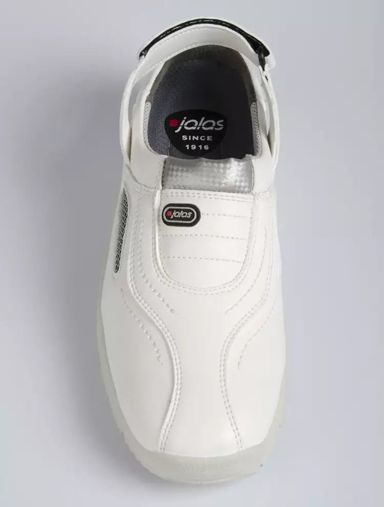 JALAS Clean 5012 MENU WHITE - Bilde 5