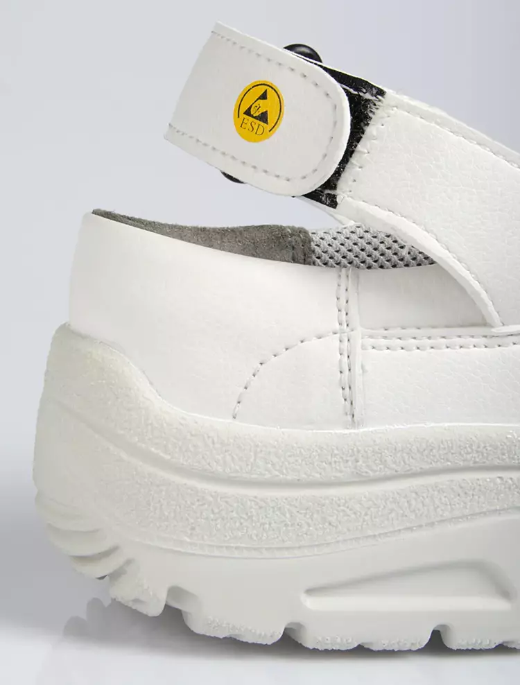 JALAS Clean 5012 MENU WHITE - Bilde 4