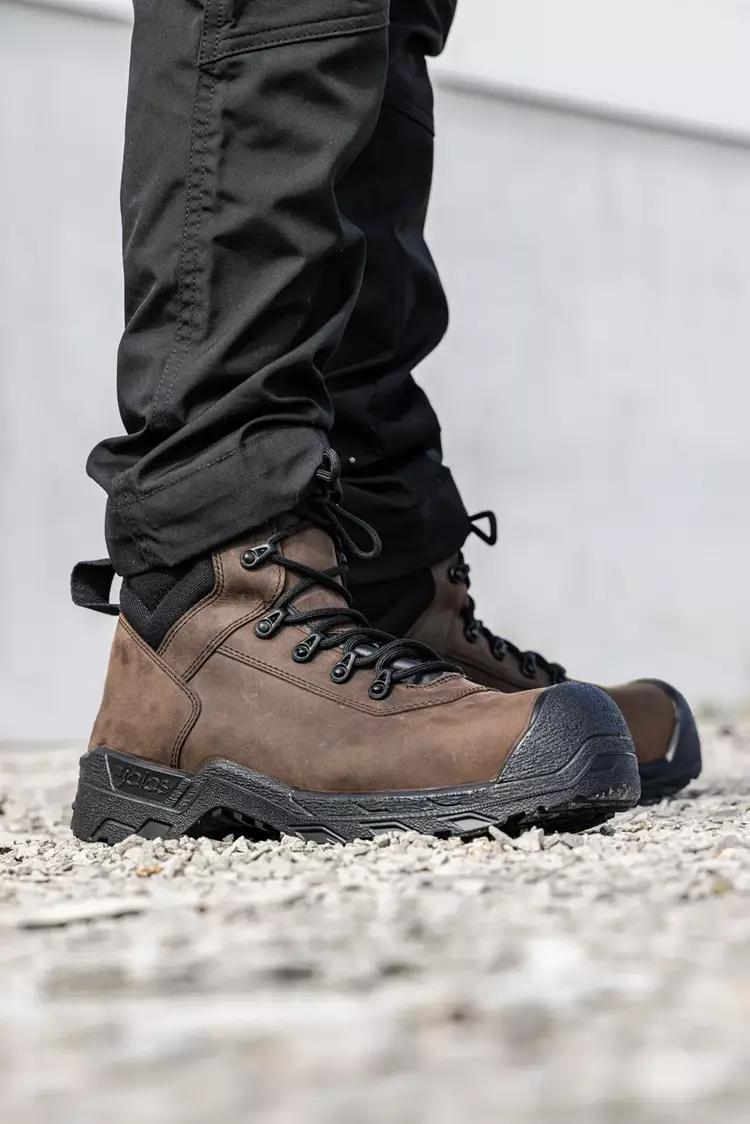JALAS Heavy Duty 1218 - Bilde 2