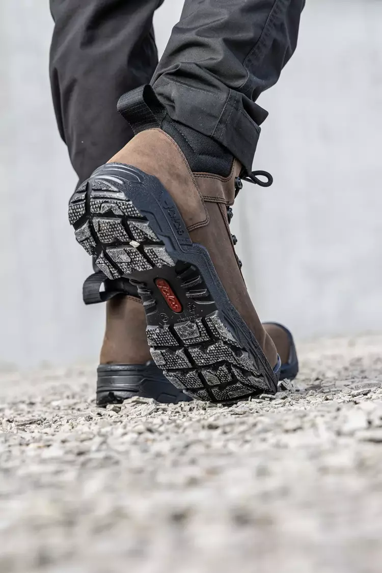JALAS Heavy Duty 1218 - Bilde 3