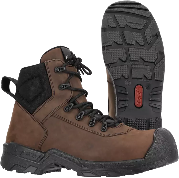 JALAS Heavy Duty 1218
