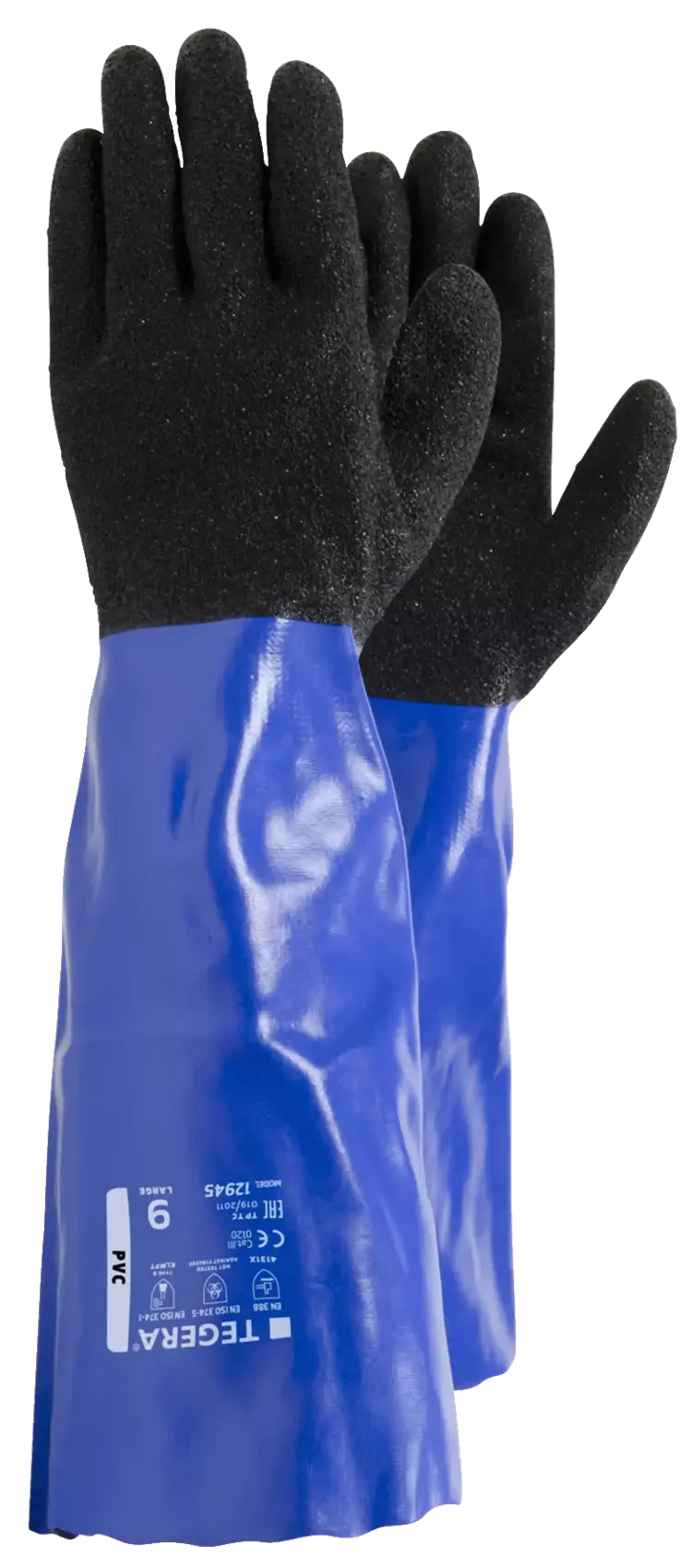 TEGERA Chemforce 12945