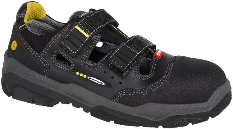 JALAS Gran Premio 1510 ANTISLIP - Bilde 3