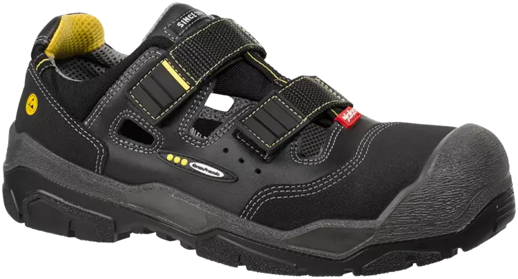 JALAS Gran Premio 1518 ANTISLIP + - Bilde 3