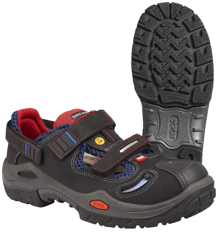 JALAS Respiro 3820R