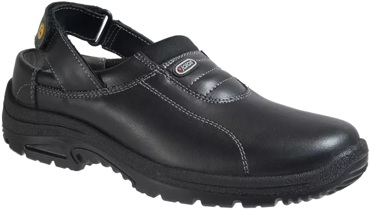 JALAS Clean 5002 MENU BLACK - Bilde 3