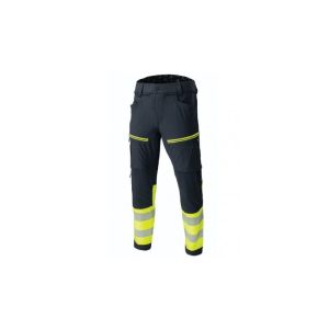 Arbeidsbukse Stretch Ultra Hi-Vis Rewelly