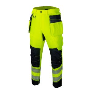 Arbeidsbukse Freego Cannygo