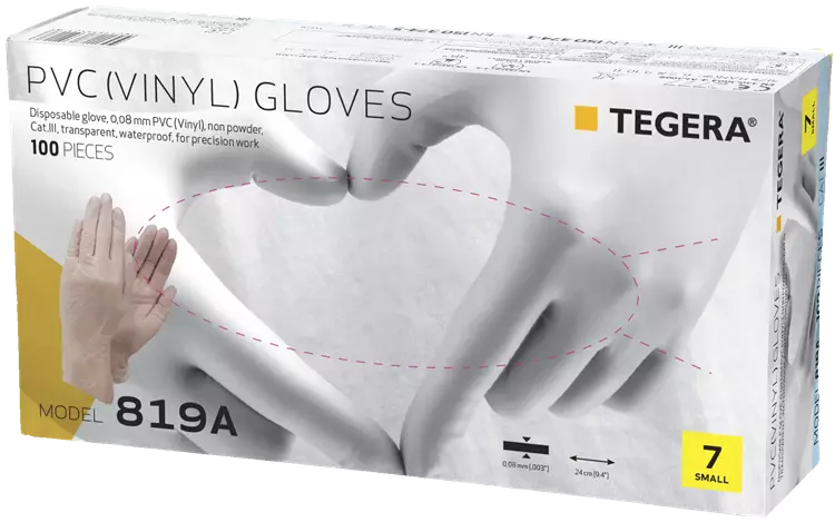 TEGERA 819A - Bilde 7