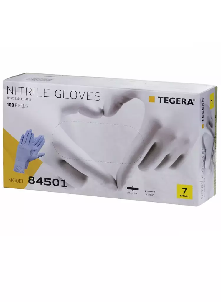 TEGERA 84501 - Bilde 3