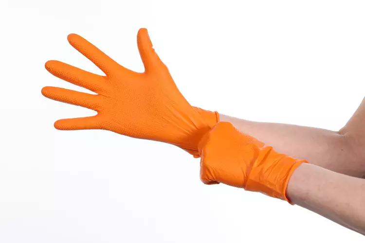 TEGERA Chemforce 84514 - Bilde 2