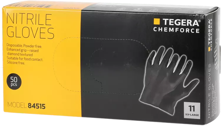 TEGERA Chemforce 84515 - Bilde 12