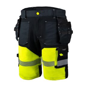 Arbeidsshorts Stretch Plus Rewelly