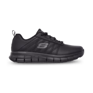 Skechers Sure Track Erath Arbeidssko (Dame)