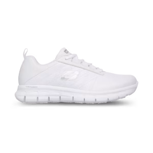 Skechers Sure Track Erath Arbeidssko (Dame)