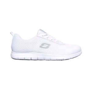 Skechers Relaxed Fit Ghenter Bronaugh Arbeidssko (Dame)