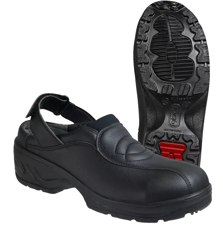 JALAS Clean 2900 JACK