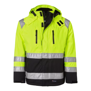 Top Swede 122 Jakke