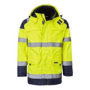 Top Swede 126 Parka