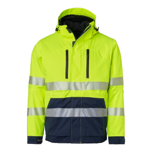 Top Swede 127 Jakke