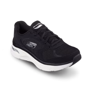 Skechers Arch Fit D'Lux Sko (Dame)