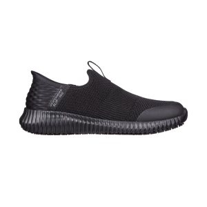 Skechers Cessnock Rylind Slip in Arbeidssko (Herre)