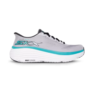 Skechers Max Cushioning Exciton Endeavour Slip in Sko (Herre)