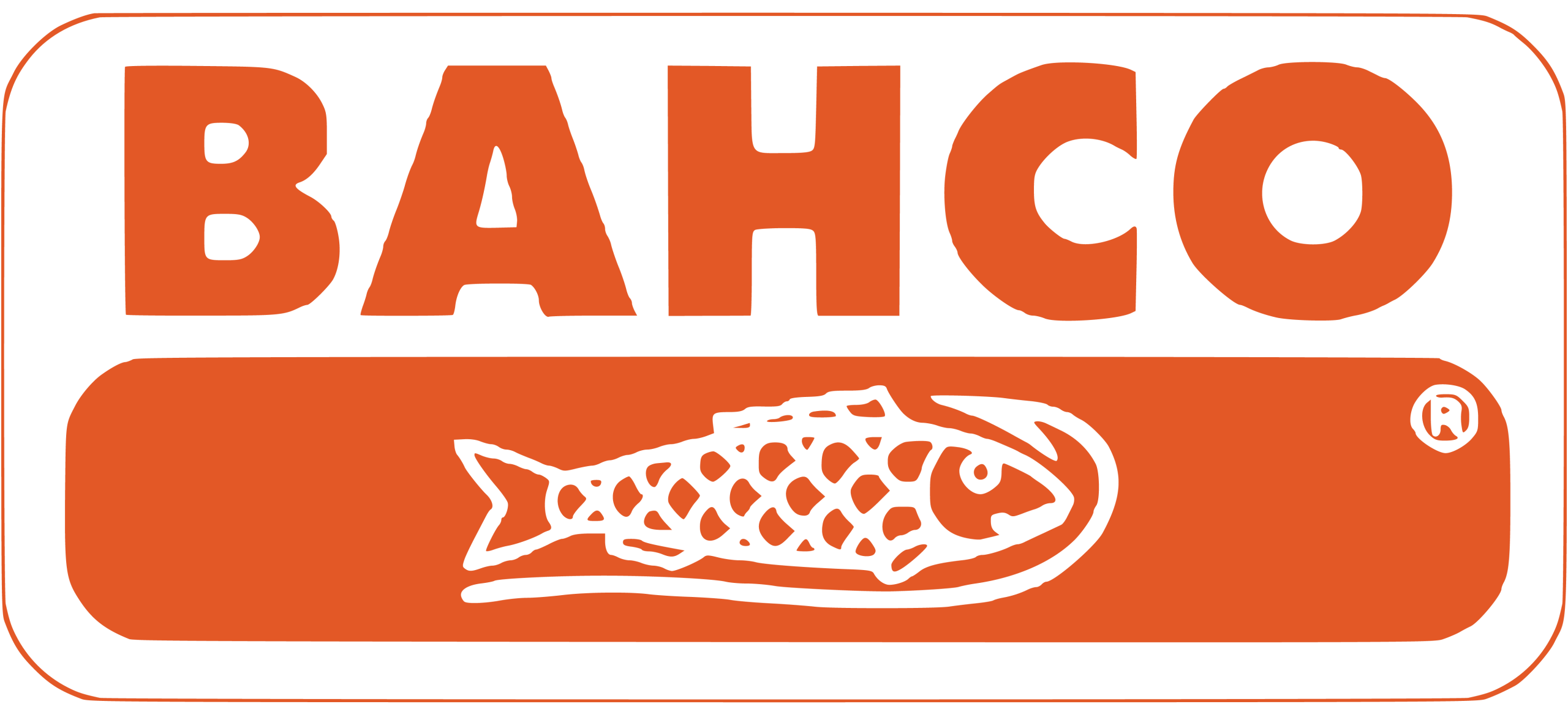 Bahco