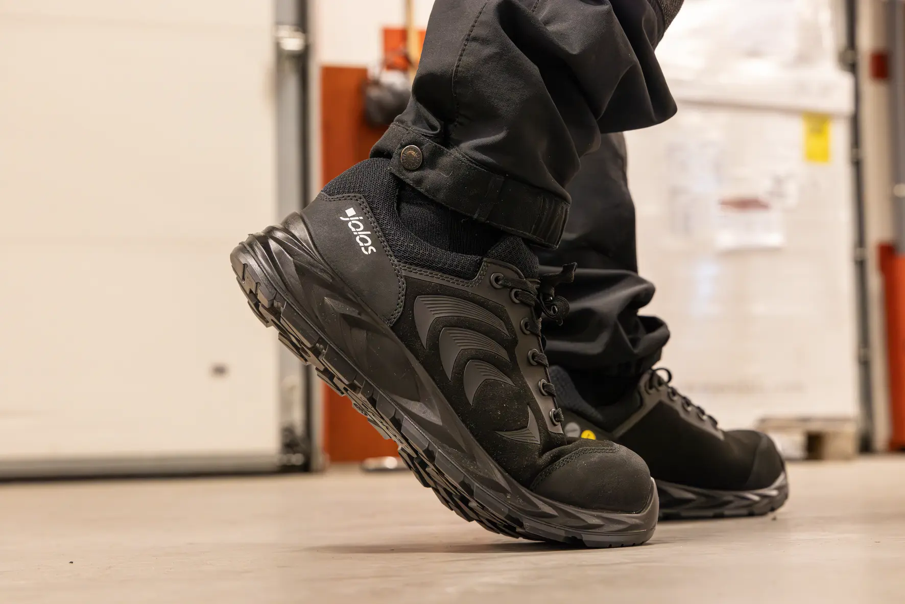 JALAS Flex 1055 - Bilde 2