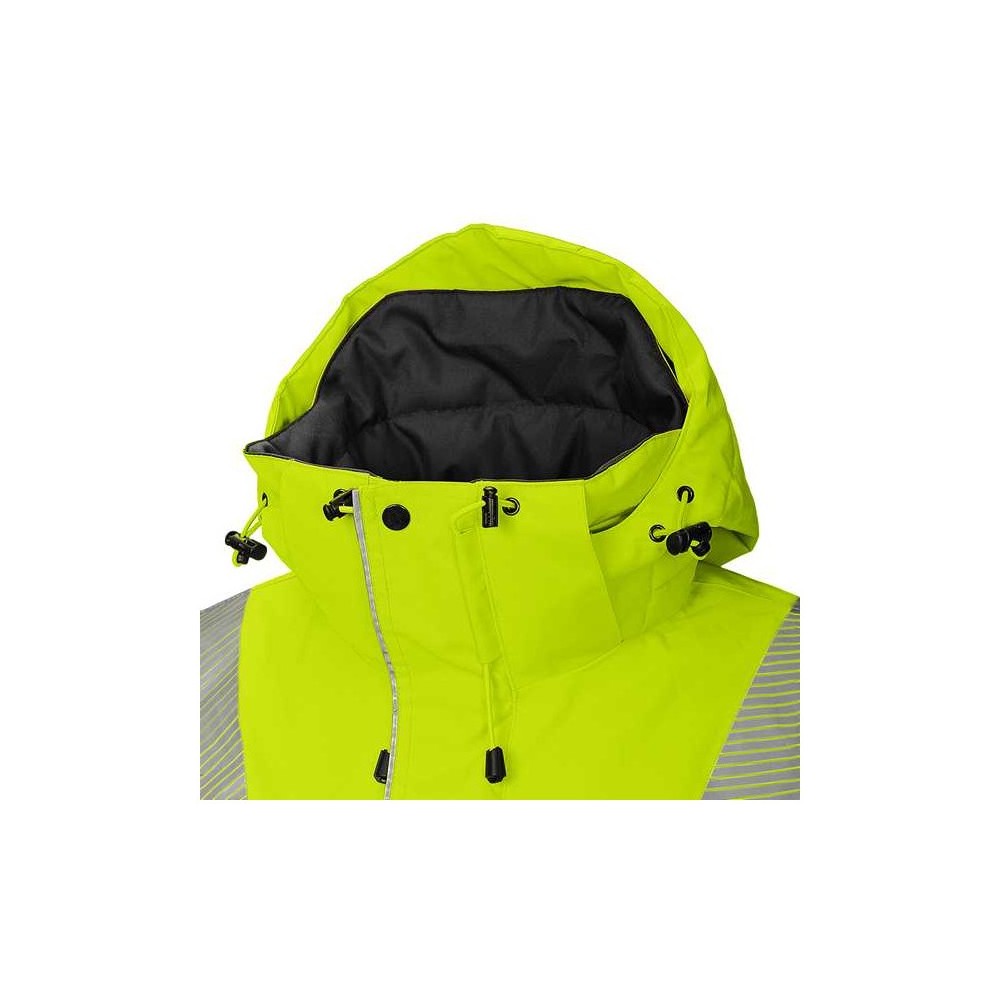 Jakke Hi-Vis Smartgo Cannygo - Bilde 3