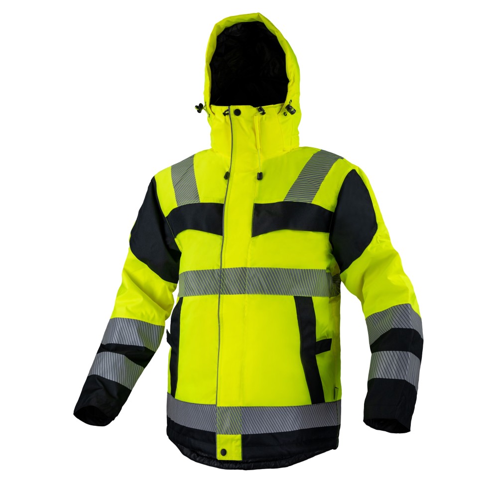 Jakke Hi-Vis Smartgo Cannygo