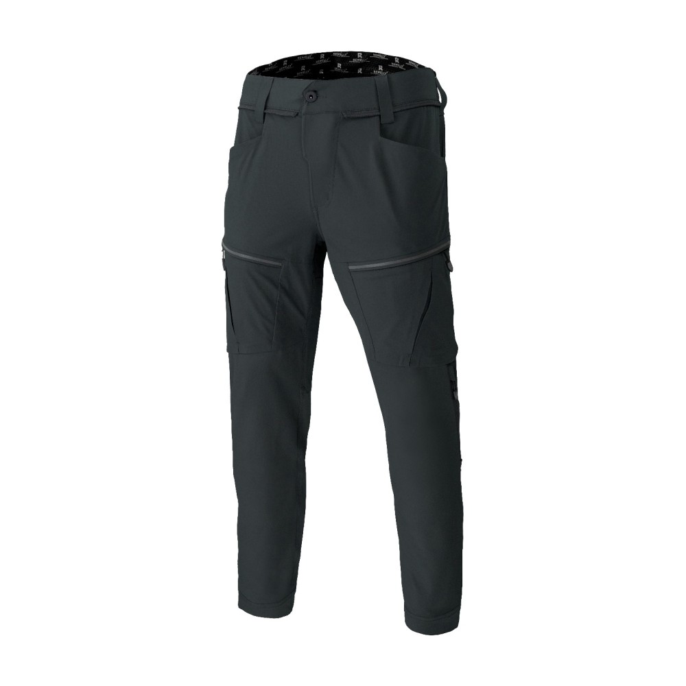 Arbeidsbukse Stretch Ultra Cargo Rewelly