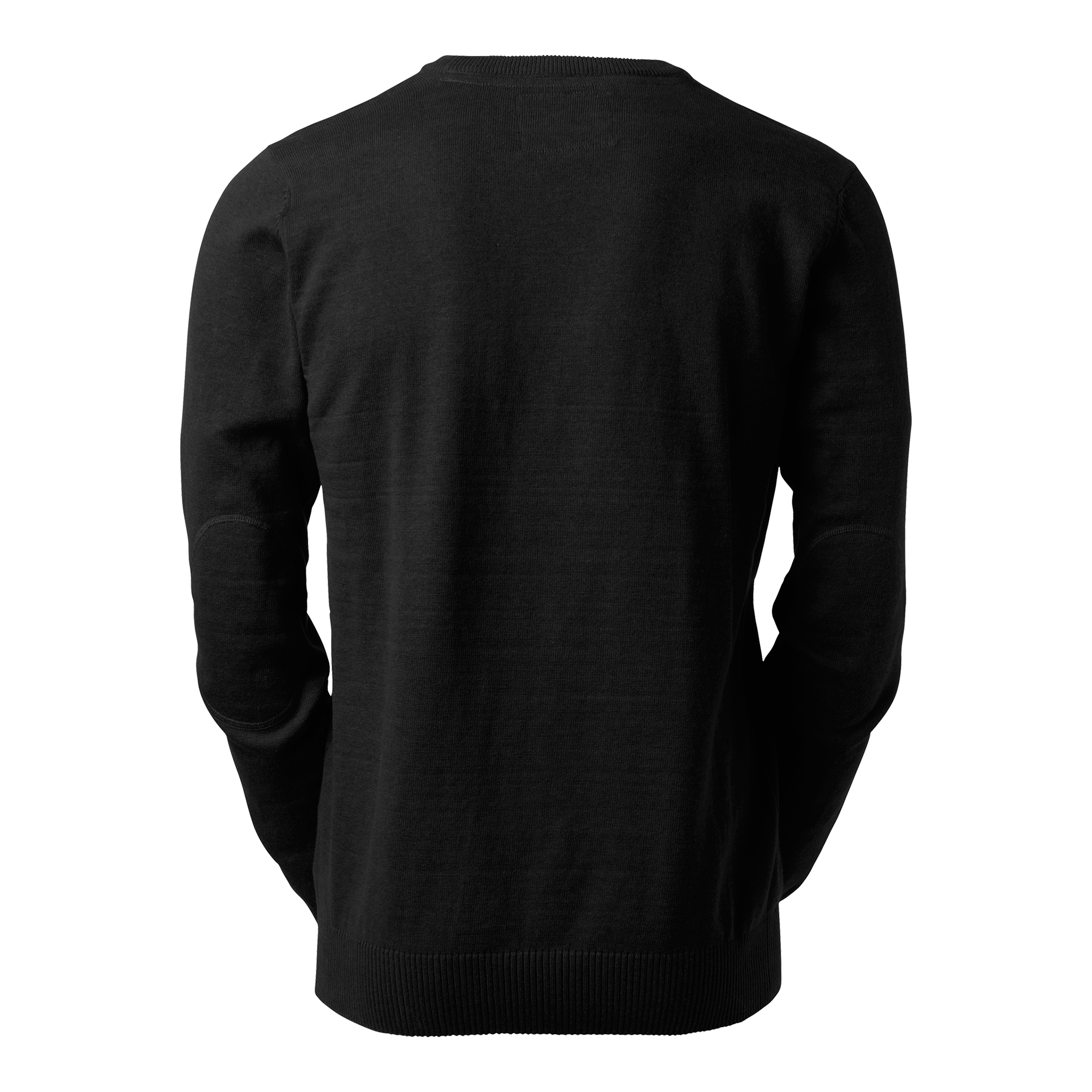 Fitzroy Round Neck Pullover - Bilde 3