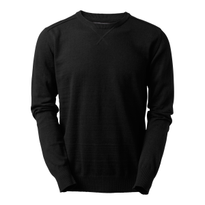 Fitzroy Round Neck Pullover