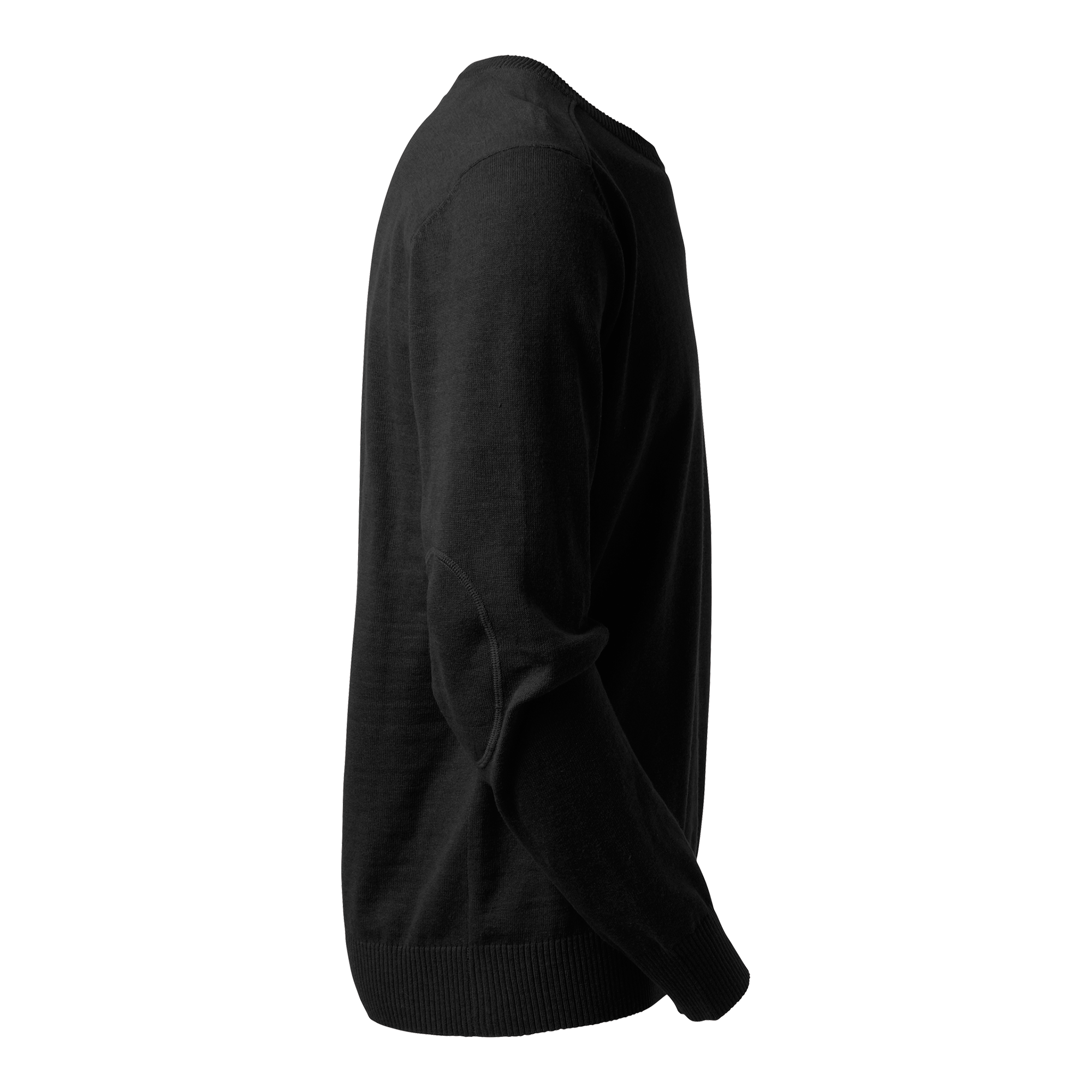 Fitzroy Round Neck Pullover - Bilde 2
