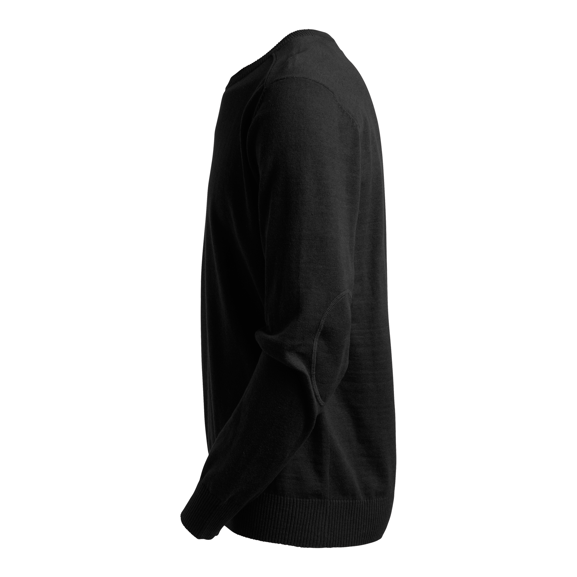 Fitzroy Round Neck Pullover - Bilde 4