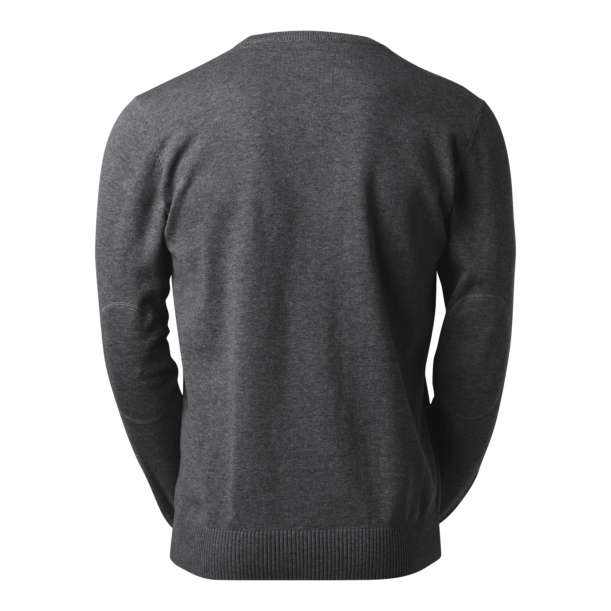 Fitzroy Round Neck Pullover - Bilde 7