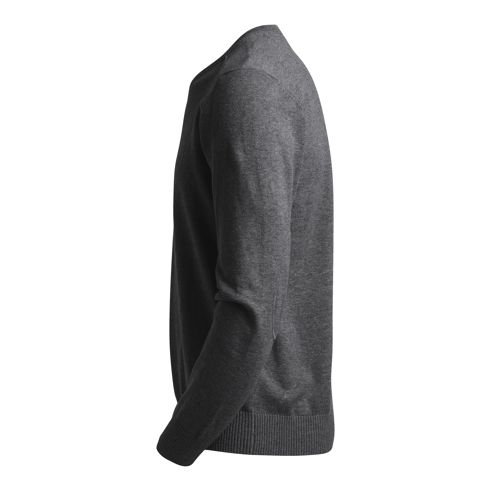 Fitzroy Round Neck Pullover - Bilde 8