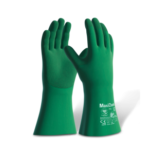 ATG MaxiChem Tritech Hansker
