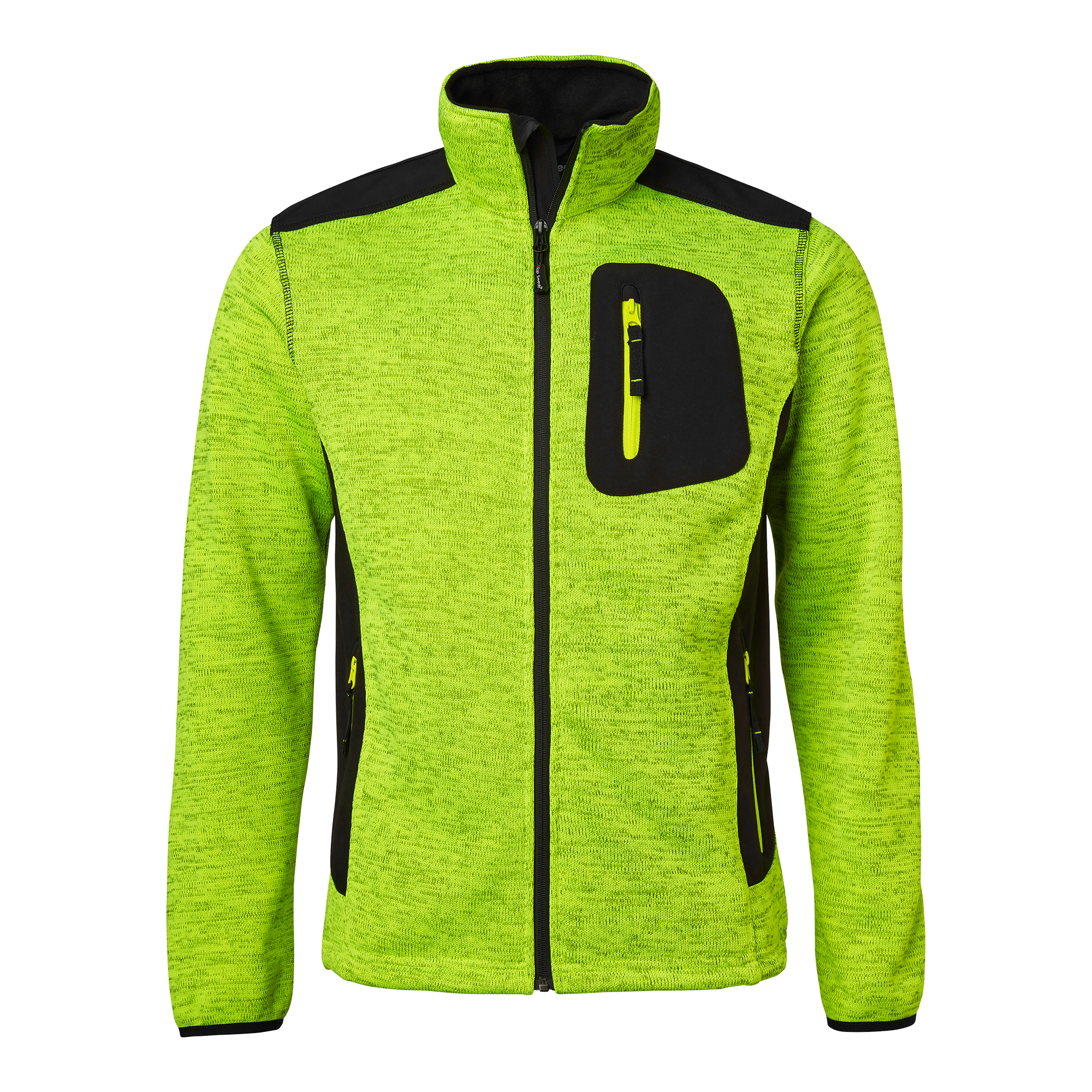 123 Fleece - Bilde 5