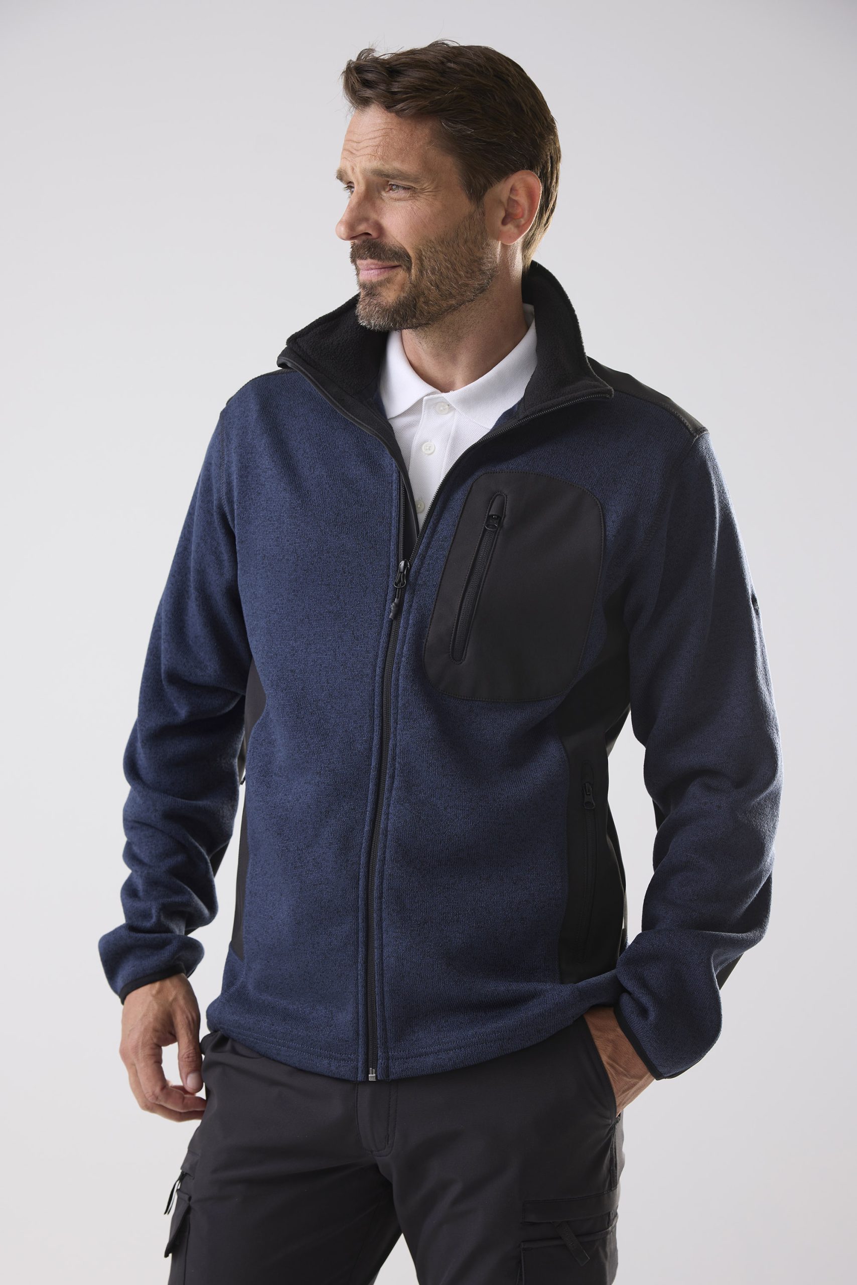 123 Fleece - Bilde 10