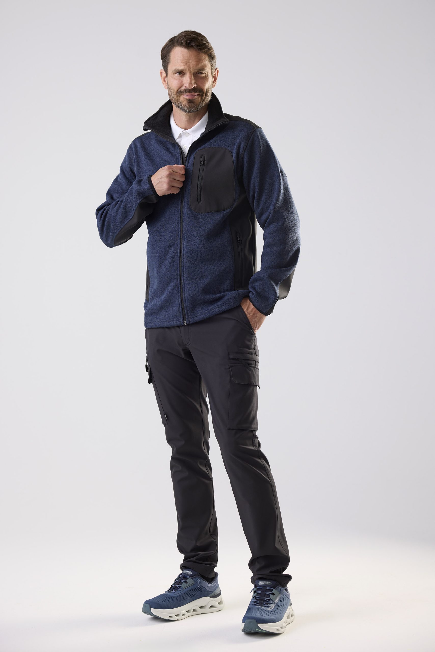 123 Fleece - Bilde 9