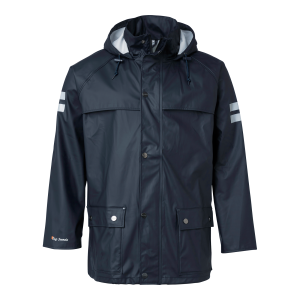 Top Swede 9195 Rain Jacket
